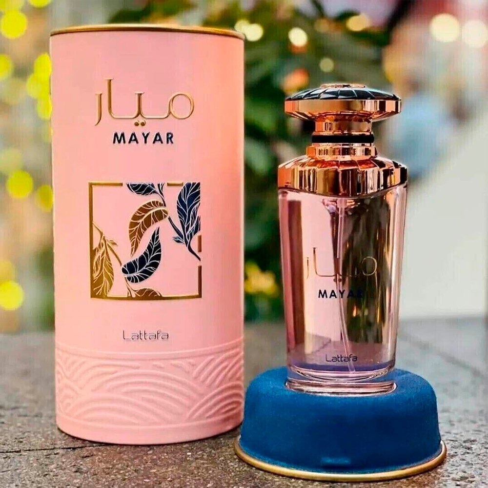 Lattafa Mayar Parfum for Women