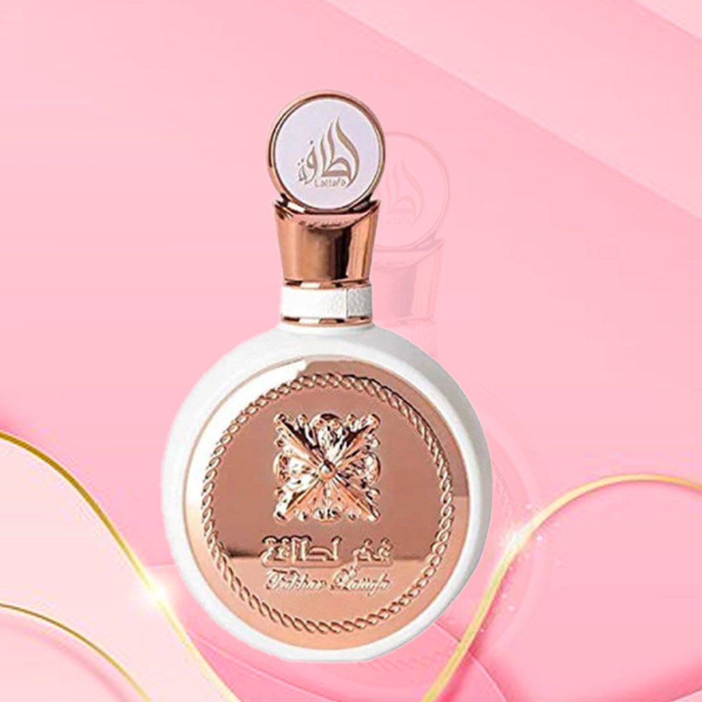 Lattafa Fakhar for Women
