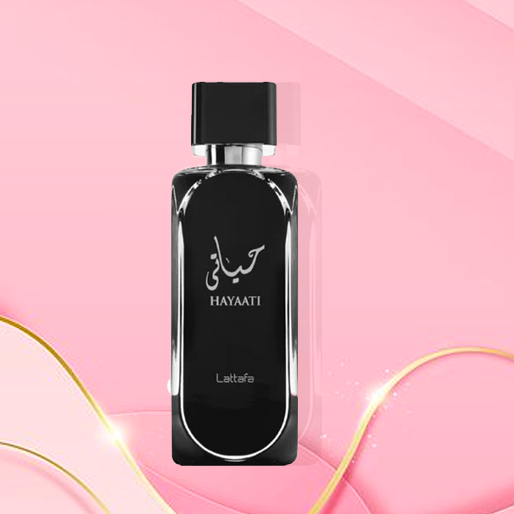 Lattafa Hayaati Parfum for Men