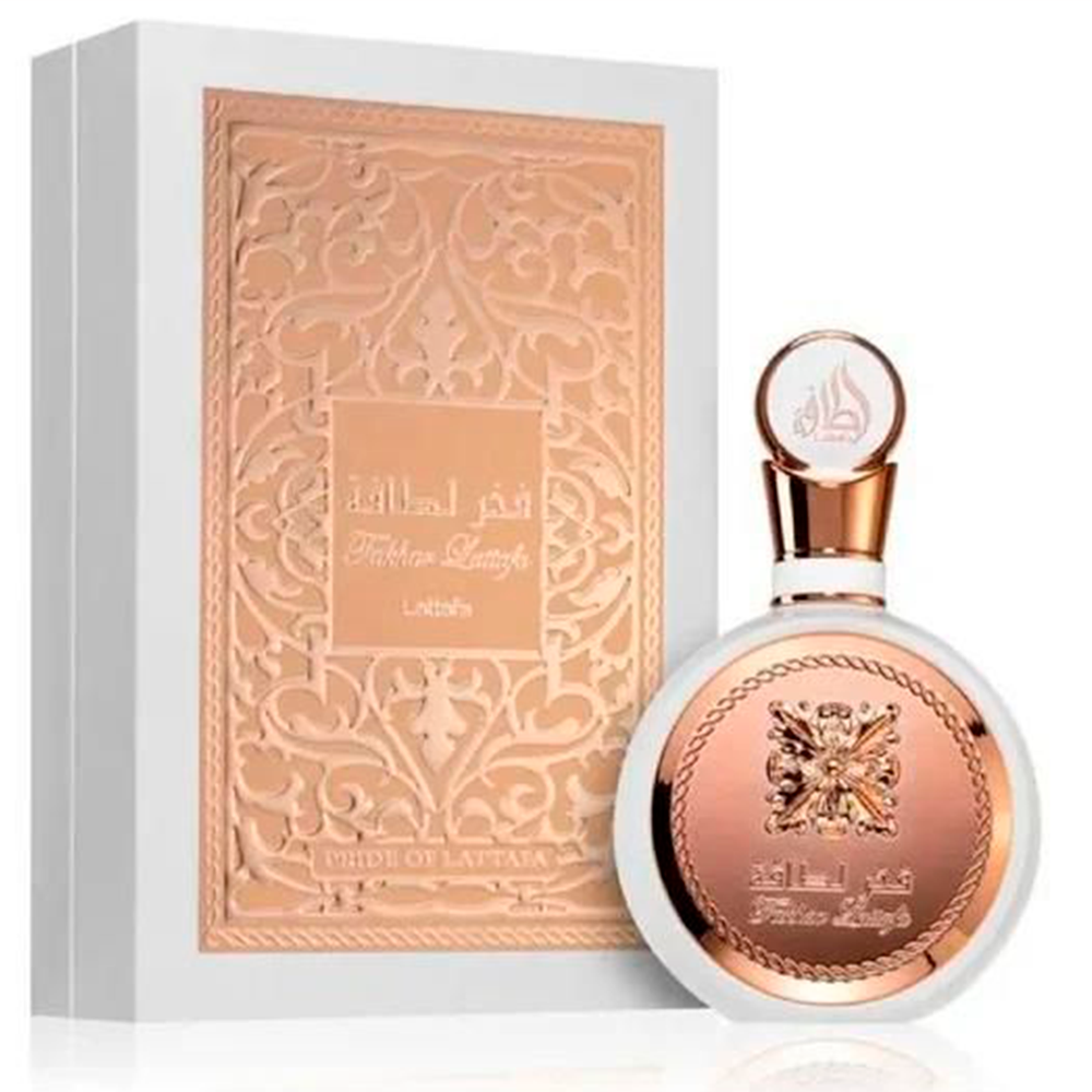Lattafa Fakhar for Women