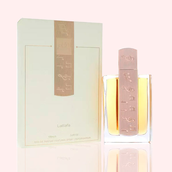 Lattafa Angham for Unisex