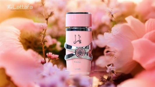 7 Reasons to Fall in Love with Yara Perfume