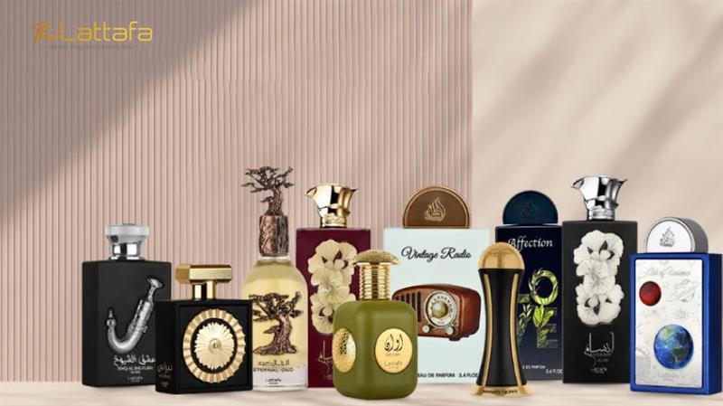How to pick the best Lattafa Pride scent for you
