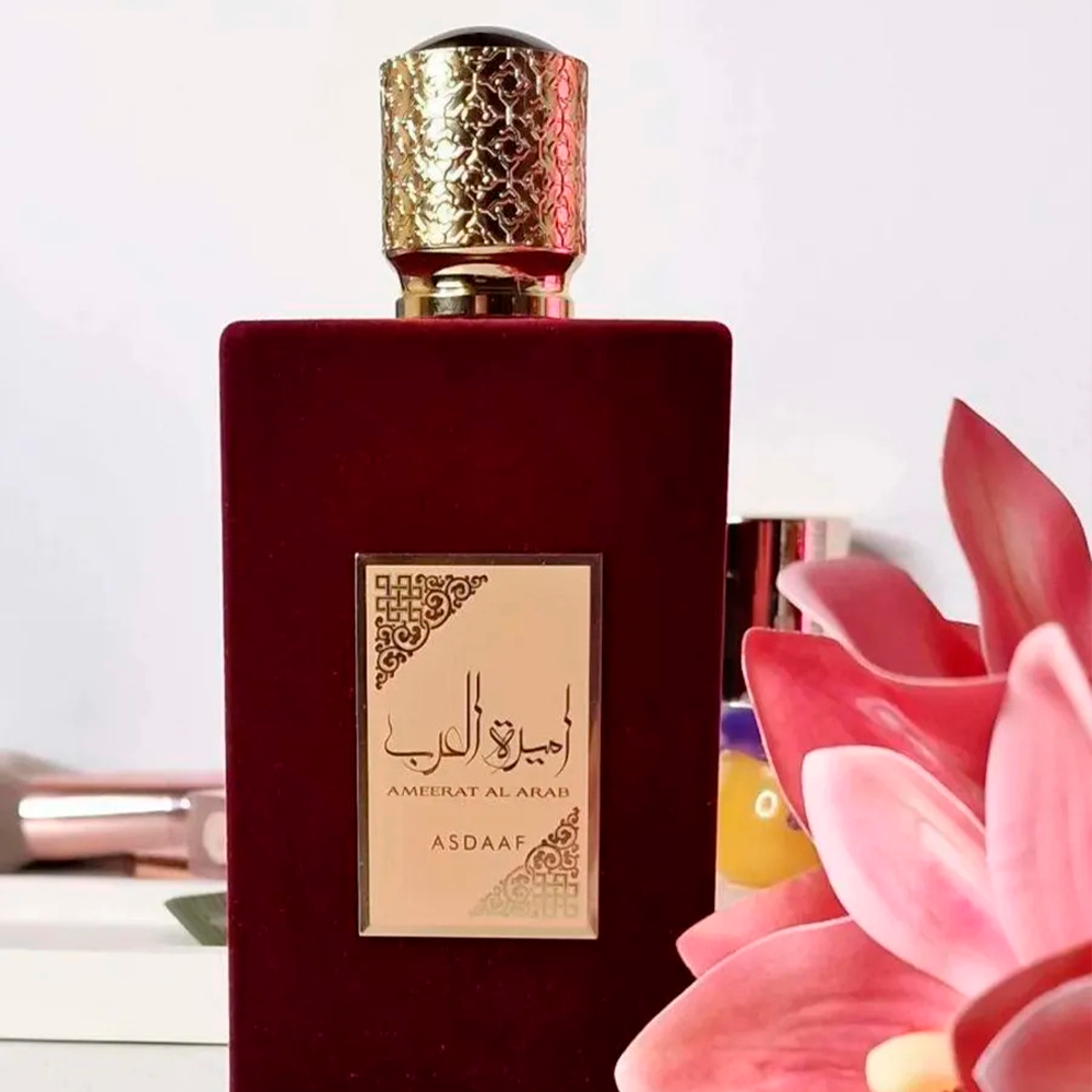 Asdaaf Ameerat Al Arab Parfum for Women