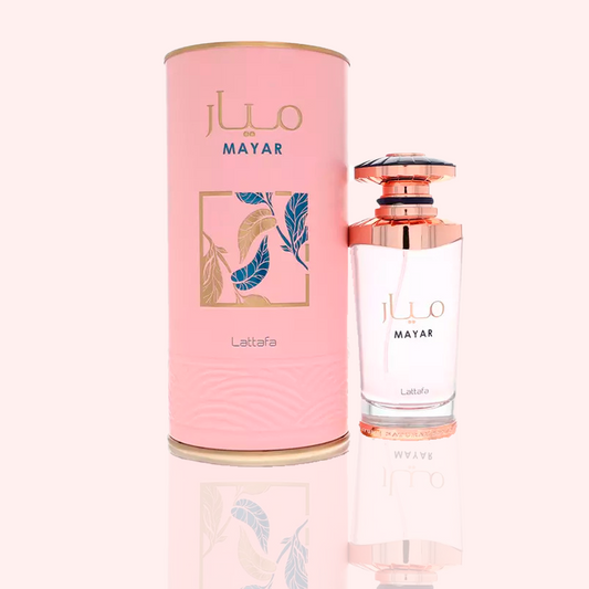 Lattafa Mayar Parfum for Women