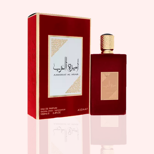 Asdaaf Ameerat Al Arab Parfum for Women