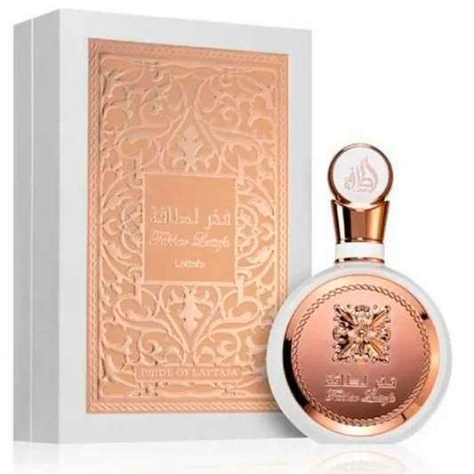 Lattafa Fakhar for Women