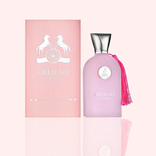 Delilah Maison Alhambra for women