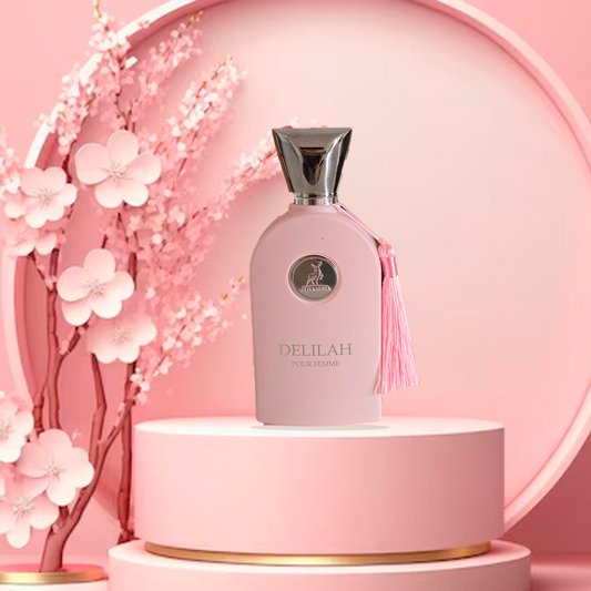 Delilah Maison Alhambra for women
