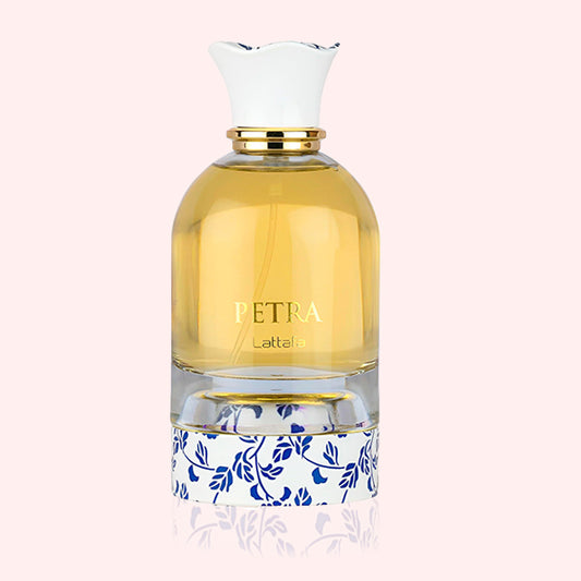 Lattafa Petra For Unisex