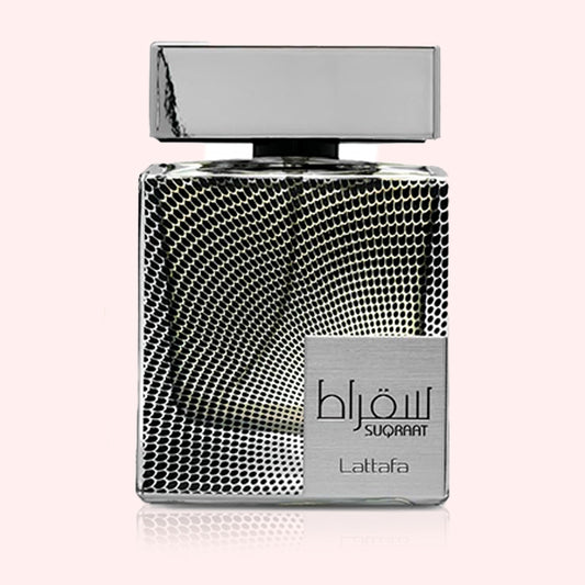 Lattafa Suqraat for Men