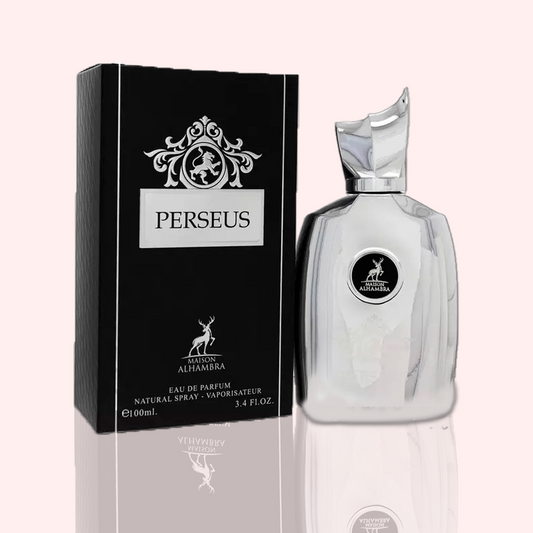 Maison Alhambra Perseus for Men