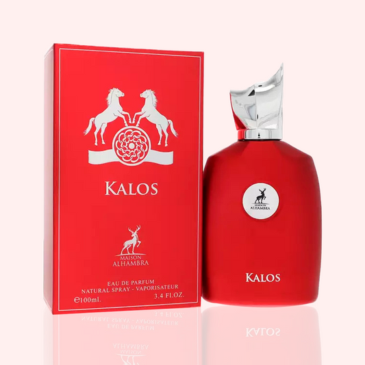 Maison Alhambra Kalos for Unisex