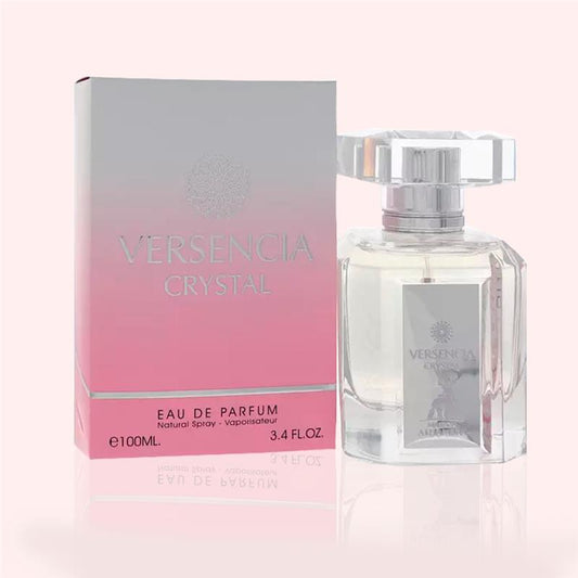 Maison Alhambra Versencia Crystal for Women