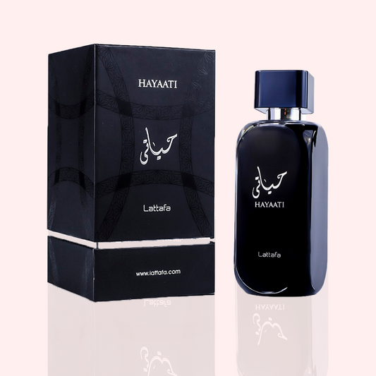 Lattafa Hayaati  Parfum for Men
